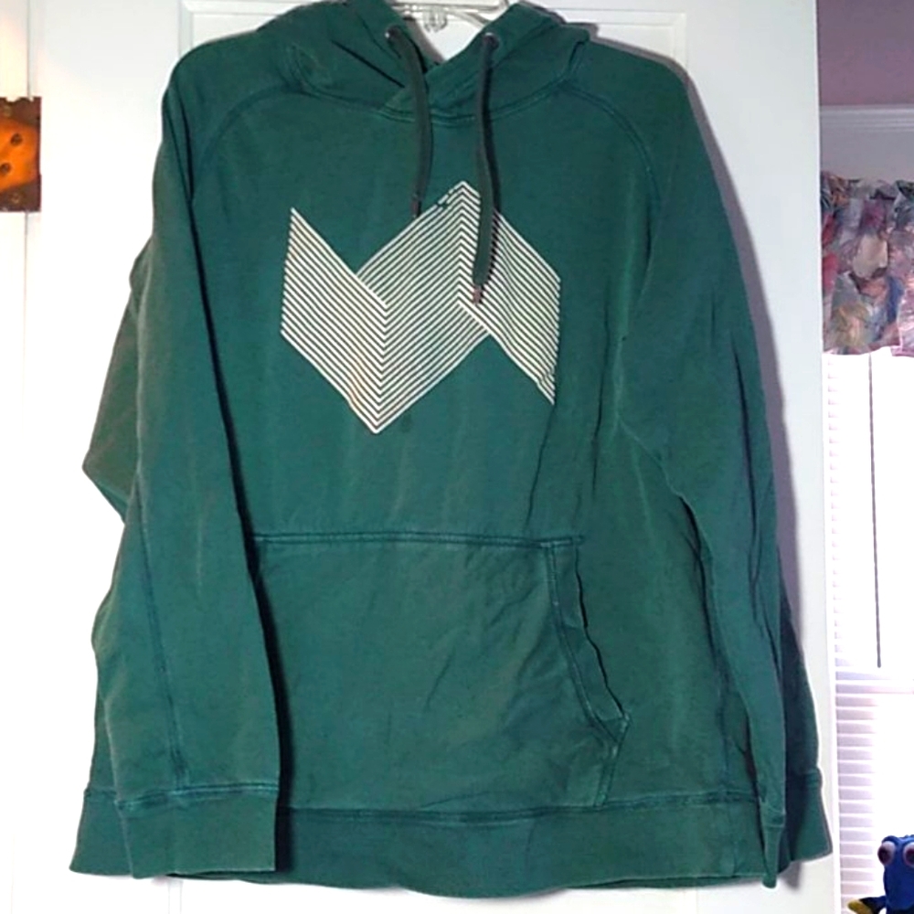 AE 100% cotton sweatshirt